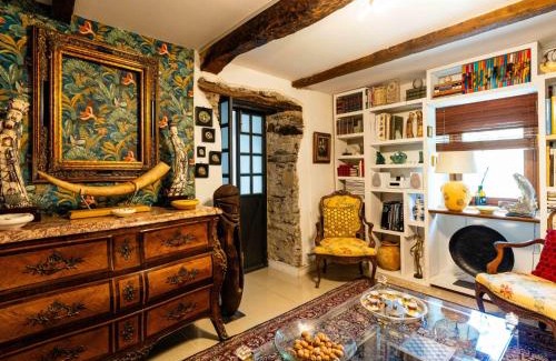 Ville San Pietro House | Holiday Home Ma Maison by Interhome