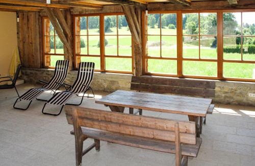 Ginselsried House | Discover Holiday Home Mader: Pet-Friendly & 4-Star Comfort