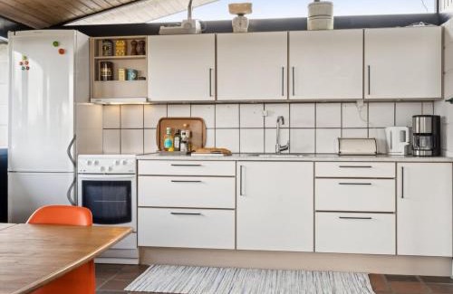 Norddjurs Municipality House | All-Inclusive Holiday Home Malena - Steps to the Beach