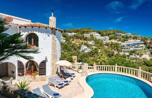 Mar Azul House | Relaxing Getaway at Holiday Home Mar Azul Barraka