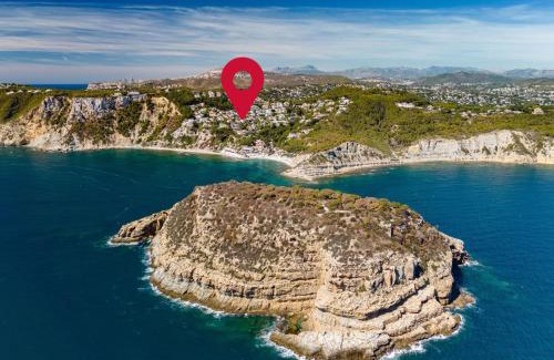 Mar Azul House | Relaxing Getaway at Holiday Home Mar Azul Barraka