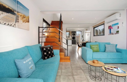 Ponta do Pargo House | Experience 'Maravilha Da Costa' with Private Pool & Wi-Fi