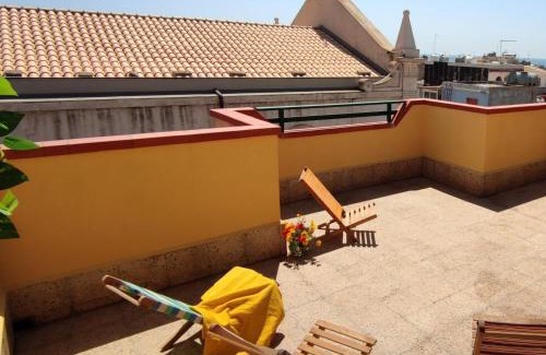 Portopalo di Capo Passero House | Family-Friendly Retreat at Holiday Home MarEmi Portopalo