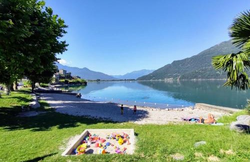 Verceia House | Discover Holiday Home Maria: Your Pet-Friendly Retreat