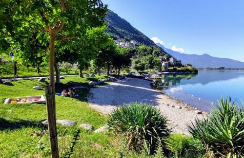 Verceia House | Discover Holiday Home Maria: Your Pet-Friendly Retreat