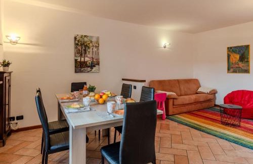Albogasio House | Top-Rated Holiday Home Marianna with Family & Pet Amenities