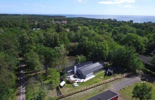 Balka House | Inviting Holiday Home Maritha - All-Inclusive by the Sea