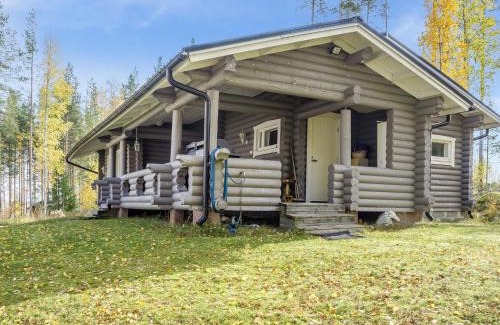 Joensuu House | Family-Friendly Holiday Home Markenniemi Awaits You