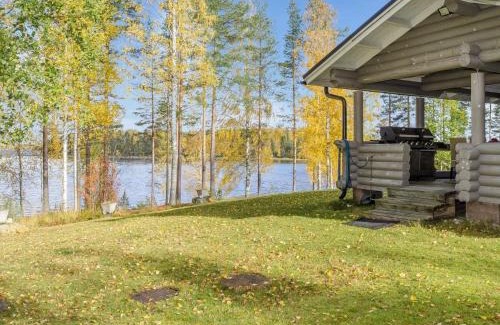 Joensuu House | Family-Friendly Holiday Home Markenniemi Awaits You