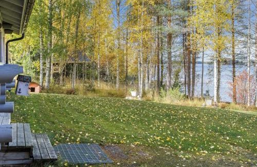 Joensuu House | Family-Friendly Holiday Home Markenniemi Awaits You