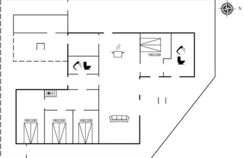Skagen House | Seaside Getaway: Holiday Home Marno Near NW Jutland Coast