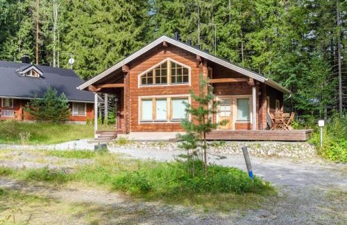 Koli National Park House | Family-Friendly Holiday Home Marski with Pet Welcome