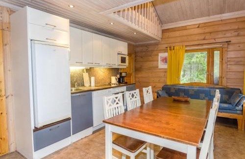 Koli National Park House | Family-Friendly Holiday Home Marski with Pet Welcome