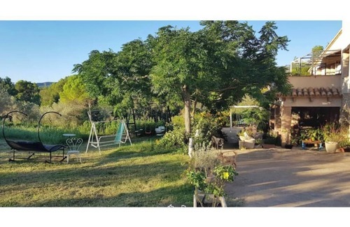 El Perello House | Cozy Holiday Home 'Mas Del Pi' with Private Terrace & Views