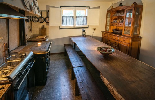 Fogars de Montclus House | Holiday Home 'Masiacanfelix' with Wi-Fi