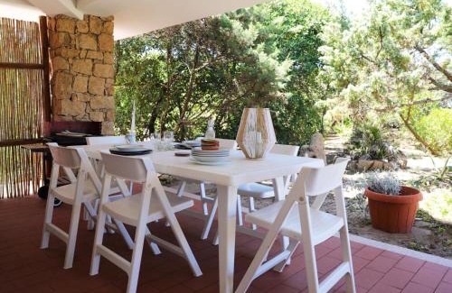 Portobello House | Oceanfront Holiday Home Massimo: Family & Pet Friendly Stay