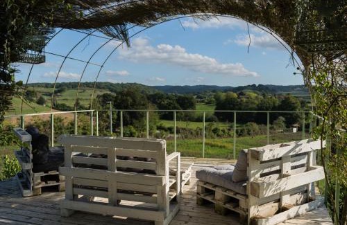 Mazzano Romano House | Holiday Home Materia Prima by Interhome