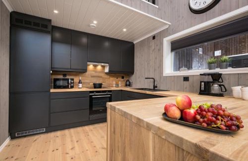 Vik House | Oceanfront Holiday Home Mathias - Family-Friendly Retreat
