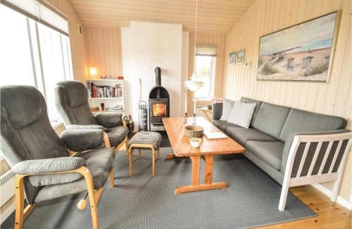 Grønhøj House | Inviting Home in Lkken with Family-Friendly Kitchen