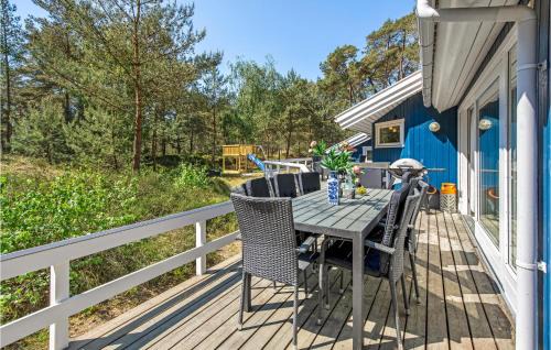 Dueodde House | Elegant Nex Home with Wifi & Child-Friendly Amenities