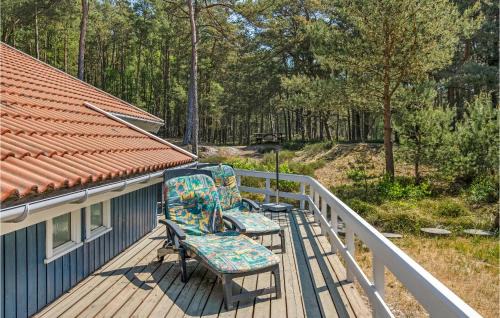 Dueodde House | Elegant Nex Home with Wifi & Child-Friendly Amenities