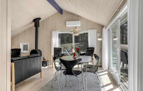 Dueodde House | Elegant Nex Home with Wifi & Child-Friendly Amenities
