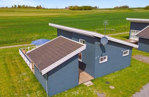 Gudhjem House | Inviting Holiday Home Melin - All-Inclusive Family Retreat