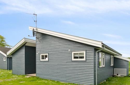 Gudhjem House | Inviting Holiday Home Melin - All-Inclusive Family Retreat