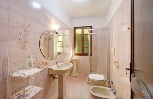 Dolceacqua House | Mountain View Retreat 'Melograno' with Shared Pool Access