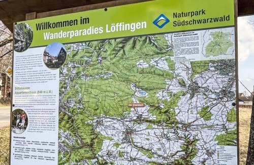 Loffingen House | Holiday Home Melvill by Interhome