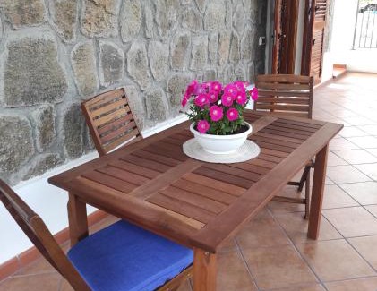 Lipari Historic Centre Apartment | Oceanfront Holiday Home Mennulita - Guest Rated 9.5/10