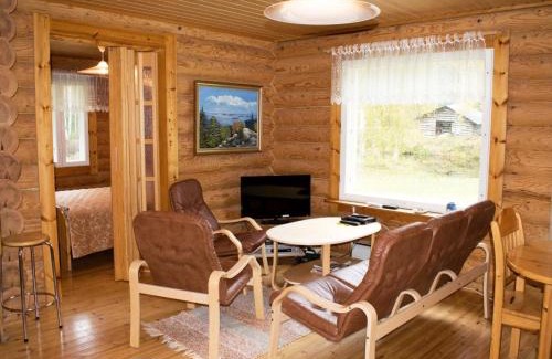 Koli National Park House | Family-Friendly Holiday Homes in Kolinkylä, Finland