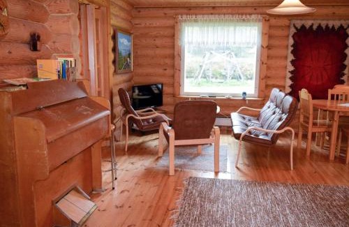 Koli National Park House | Family-Friendly Holiday Homes in Kolinkylä, Finland
