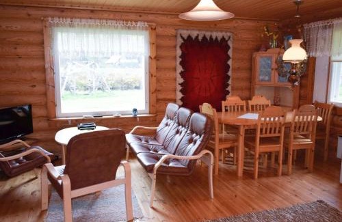 Koli National Park House | Family-Friendly Holiday Homes in Kolinkylä, Finland
