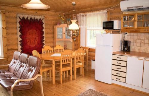 Koli National Park House | Family-Friendly Holiday Homes in Kolinkylä, Finland
