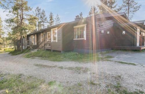 Saariselka House | Comfortable Holiday Home Metsänpirtti 2 for Family Getaways
