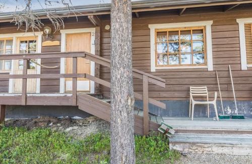 Saariselka House | Comfortable Holiday Home Metsänpirtti 2 for Family Getaways