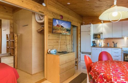 Saariselka House | Comfortable Holiday Home Metsänpirtti 2 for Family Getaways