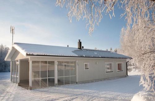 Sotkamo House | Family-Friendly Holiday Home Metsätähti with 9.4 Rating