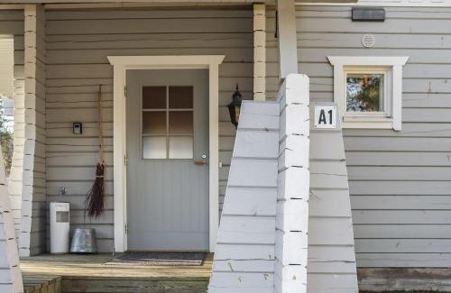 Tormanmaki House | Relaxing Holiday Home Miilumaja a1 for Family Getaways
