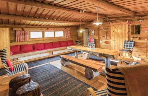 Kolari House | Pet-Friendly Holiday Home Miilumaja: Guest Rated 8.8/10