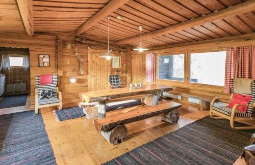 Kolari House | Pet-Friendly Holiday Home Miilumaja: Guest Rated 8.8/10
