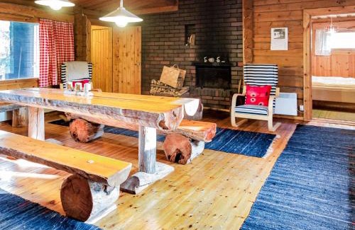 Kolari House | Pet-Friendly Holiday Home Miilumaja: Guest Rated 8.8/10