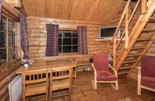 Hankasalmi House | Inviting Holiday Home Mikko: Pet Friendly with Hot Tub