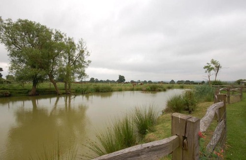 Cranbrook House | Charming Holiday Home Mill Cottage: A 4-Star Escape