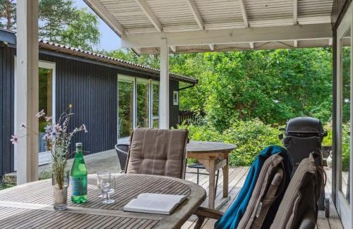 Nykobing Sjaelland House | Cozy Holiday Home Mirzə - Pet-Friendly, Steps from the Sea