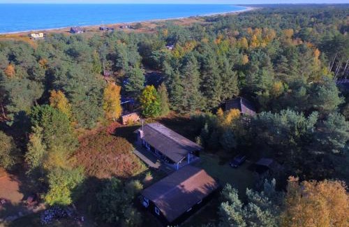 Nykobing Sjaelland House | Cozy Holiday Home Mirzə - Pet-Friendly, Steps from the Sea