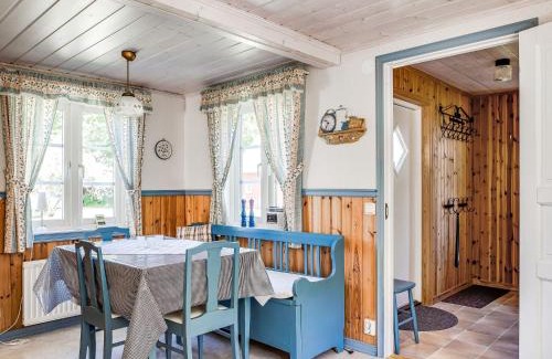 Atran House | Oceanfront Holiday Home Mjöhult Utsikten - Guest Rated 9.8
