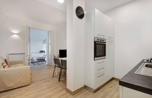 Moneglia House | Seaside Retreat: Moneglia Monte with Private Garden & Wi-Fi