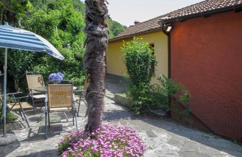 Trarego Viggiona House | Cozy Holiday Home Monte Tabor: Pet and Child Friendly Stay